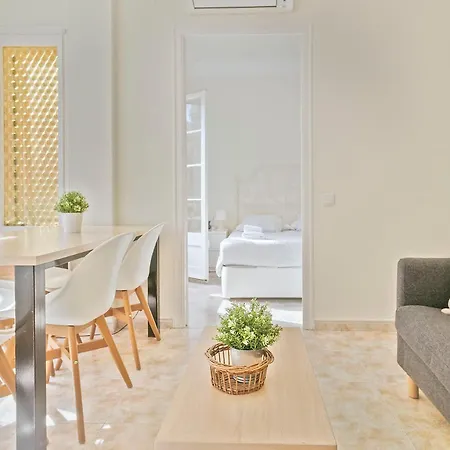 Apartmento Industria Apartment *