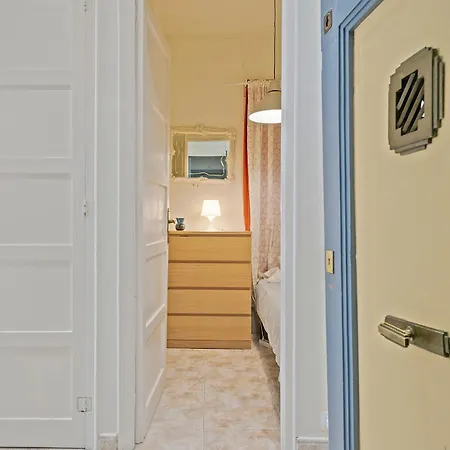 Apartmento Industria *