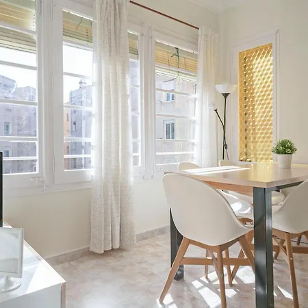 Apartmento Industria * Barcelona