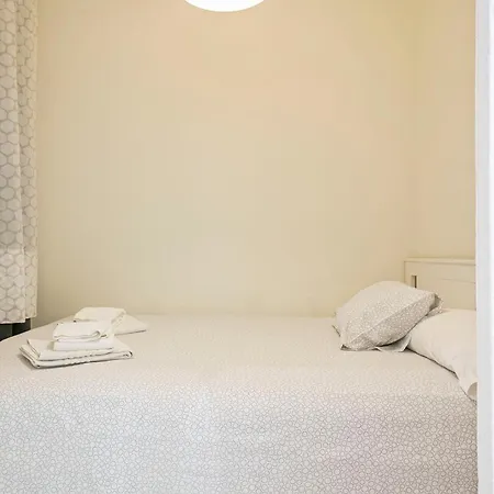 Apartmento Industria Apartment Barcelona