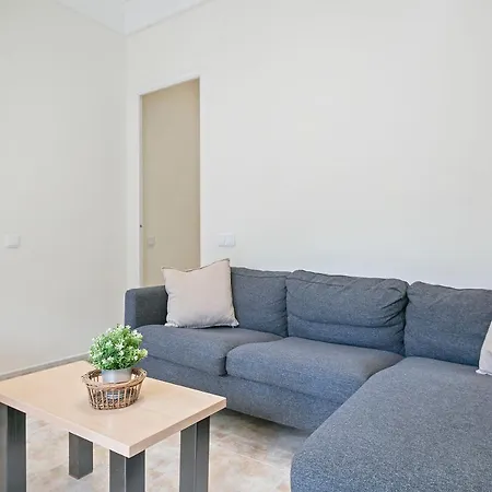 Apartmento Industria *