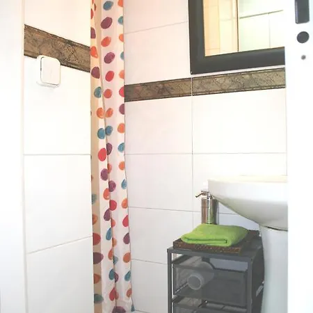 Apartmento Industria Apartment