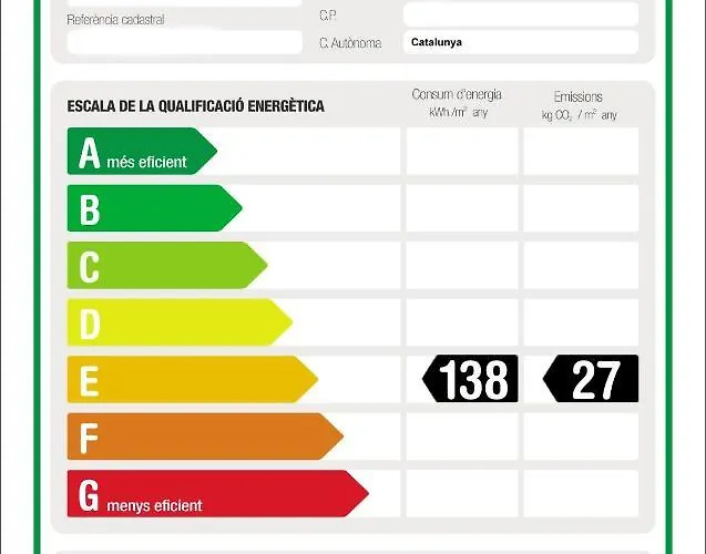 شقة Apartmento Industria برشلونة