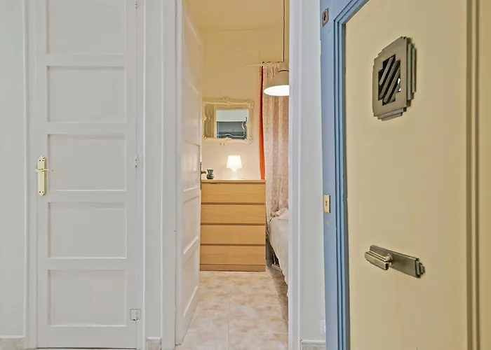 Apartmento Industria *