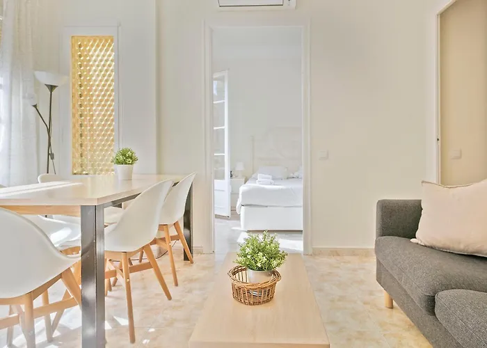 Apartmento Industria شقة *