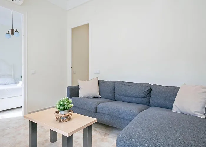 Apartmento Industria *