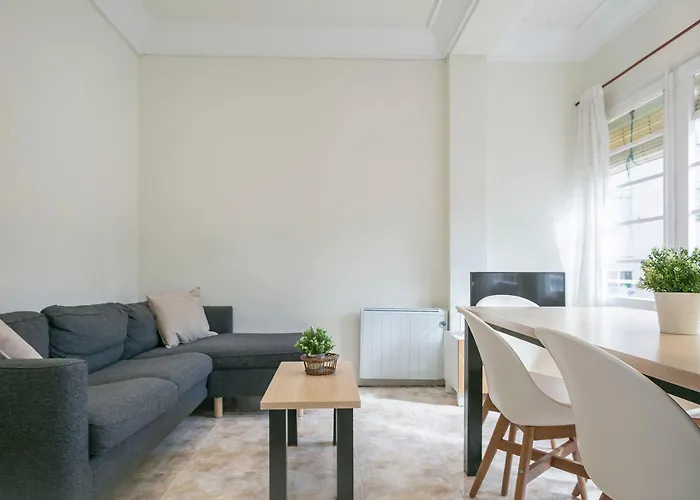 Apartmento Industria شقة *
