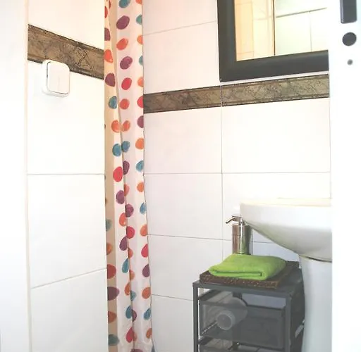 Apartmento Industria شقة