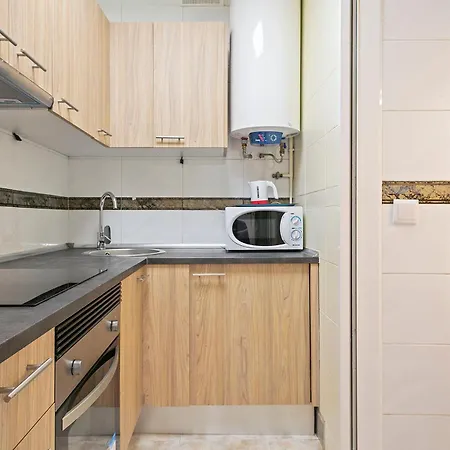 Διαμέρισμα Apartmento Industria