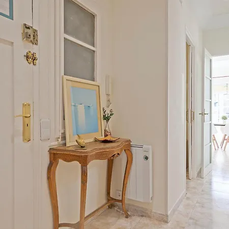 Διαμέρισμα Apartmento Industria Βαρκελώνη