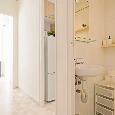 Διαμέρισμα Apartmento Industria