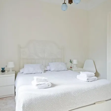 Διαμέρισμα Apartmento Industria *