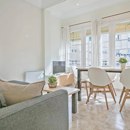 Διαμέρισμα Apartmento Industria